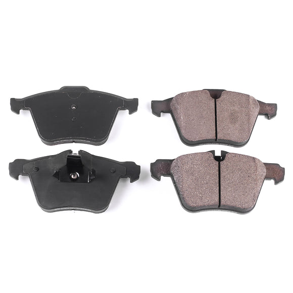 PowerStop Z16 Evolution Ceramic Brake Pads