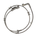 Front PowerStop Brake Wear Sensor For Cadillac CT4