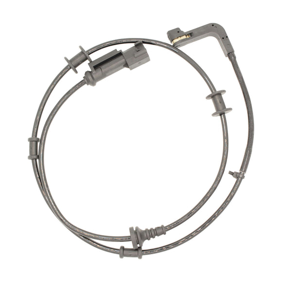 Front PowerStop Brake Wear Sensor For Cadillac CT4