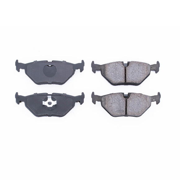 PowerStop Z16 Evolution Ceramic Brake Pads