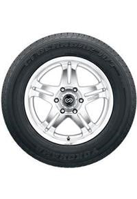 255/60R18 Yokohama Geolandar HT G056 112V BSW XL 255 60 18 2556018