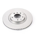 PowerStop Evolution Genuine Geomet Coated Rotors Front For Mazda CX-9