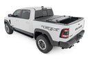 Rough Country Hard Low Profile Bed Cover 5'7" Bed No Rambox For Ram 1500 19-24