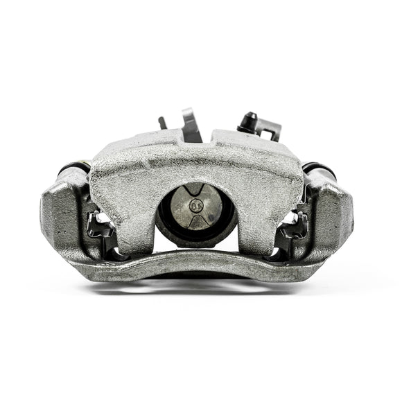 Rear Right PowerStop Caliper For Saturn Ion