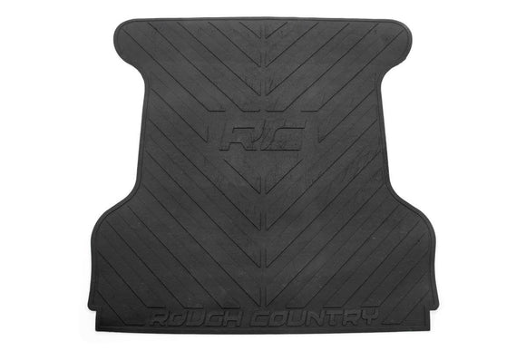 Rough Country Bed Mat 5.5" Bed RC Logo For Toyota Tundra 2WD 4WD 2007-2021