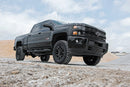 3.5 Inch Lift Kit - Chevy/GMC 2500HD/3500HD (11-19)