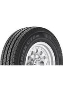 235/80R17 Nexen Roadian CT8 HL Tire(s) 120/117R BW E 235 80 17 2358017