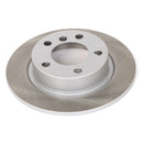 Rear PowerStop SCR Brake Rotor For Mini Cooper Countryman