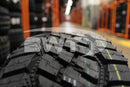265/70R17 Milestar Patagonia XT 121Q BW E 265 70 17 2657017