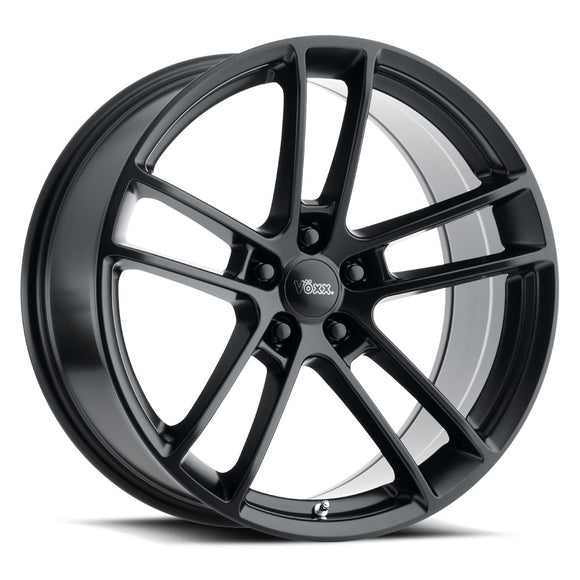 20x9 Replica Hellcat Widebody 2 Matte Black 5x115 ET20 wheel/rim