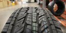 255/70R17 General Grabber HTS 112S BSW SL 2557017 255 70 17