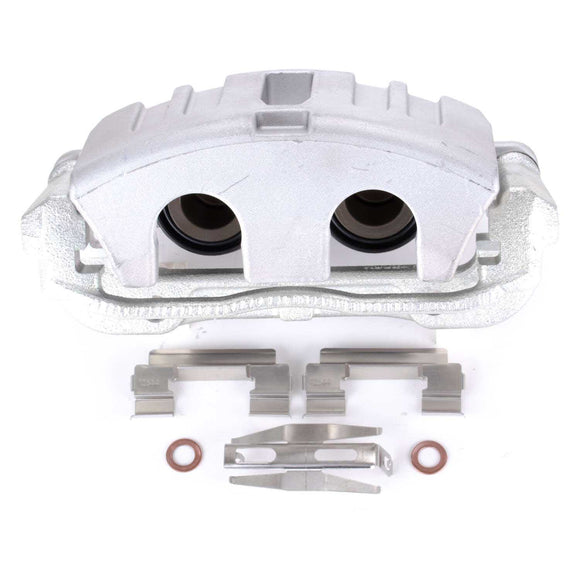 Front Right PowerStop Caliper For Chevrolet Corvette