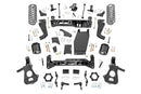 Rough Country 6" Lift Kit For Chevy GMC SUV 1500 4WD 15-20