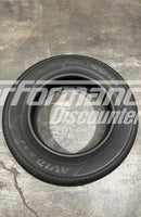 Yokohoma AVID S34RV 235/65R17 104T Tire 2356517 235/65-17