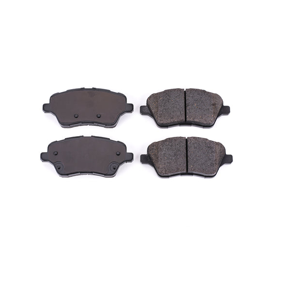 PowerStop Z16 Evolution Ceramic Brake Pads