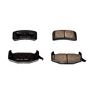 PowerStop Z16 Evolution Ceramic Brake Pads