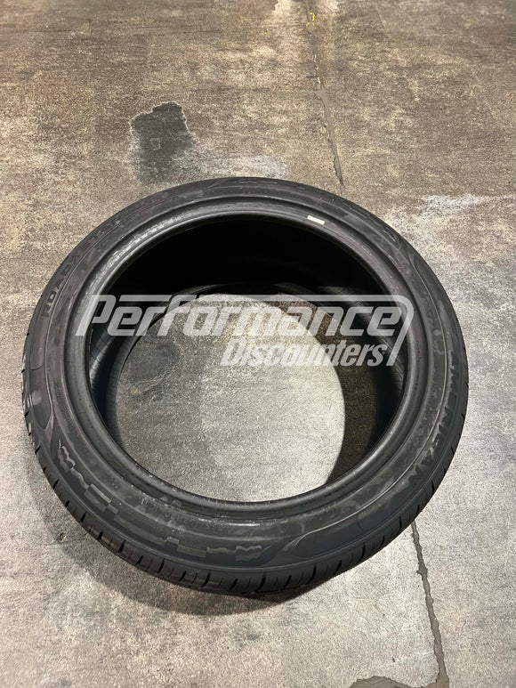 255/45R20 American Roadstar Sport A/S 105W BSW SL 255 45 20 2554520