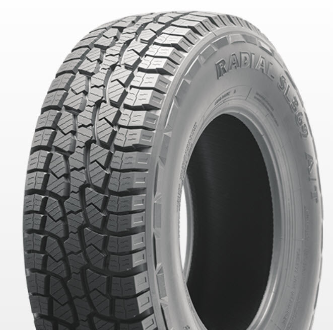 Westlake SL369 Tire(s) 265/65R17 112S SL BSW 265/65-17 2656517