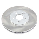 Front PowerStop SCR Brake Rotor For Chrysler Cirrus