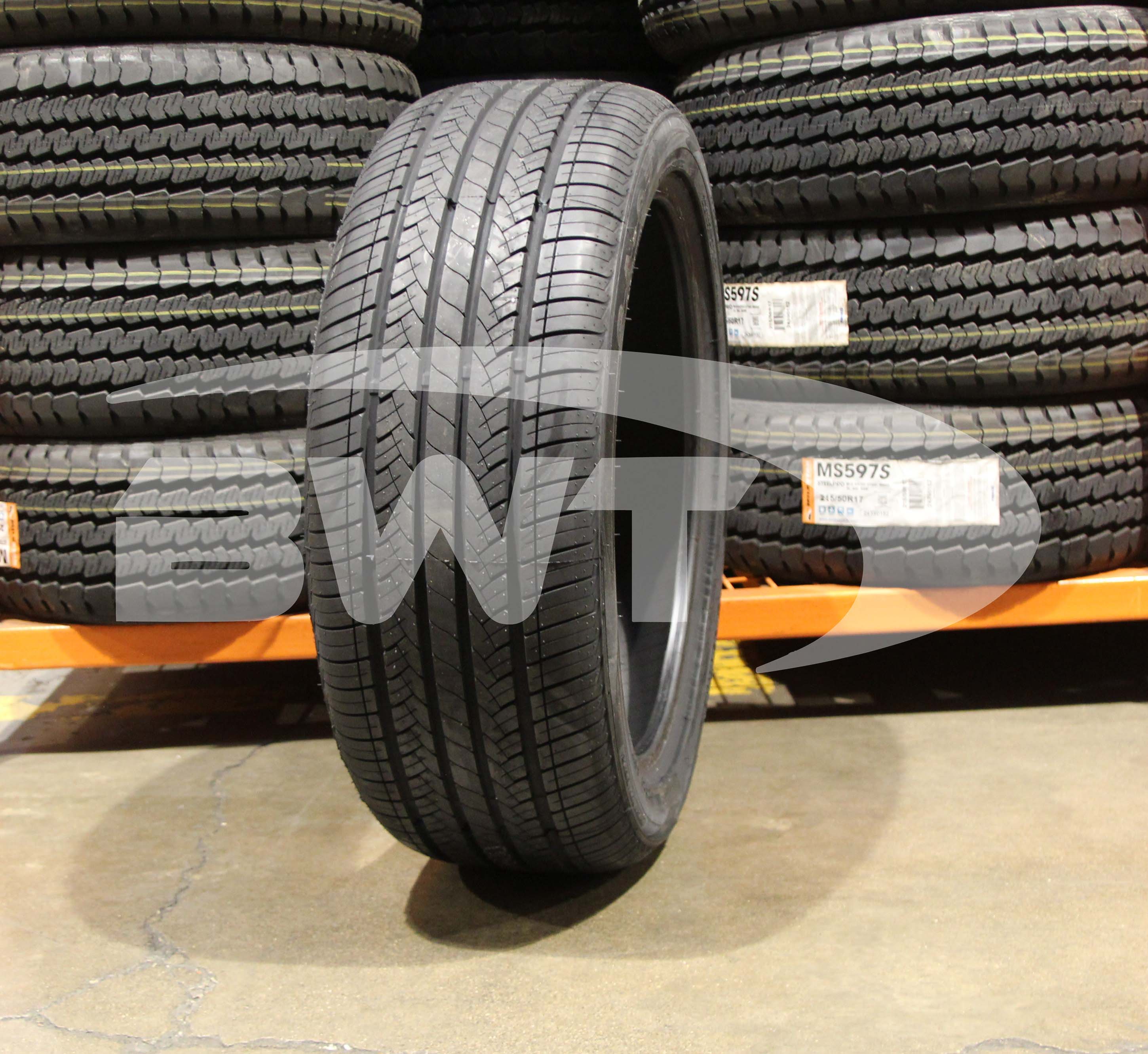 Westlake SA07 Tire(s) 245/45R20 99W SL BSW 245/45-20 2454520