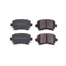 PowerStop Z16 Evolution Ceramic Brake Pads