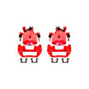 Rear PowerStop Caliper Set For Saturn Ion