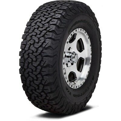 BF Goodrich All Terrain T/A KO2 Tire(s) 275/55R20 115S LRD BSW 2755520 BFG