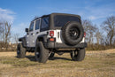 3.25 Inch Lift Kit - M1 - Jeep Wrangler JK 2WD/4WD (2007-2018)
