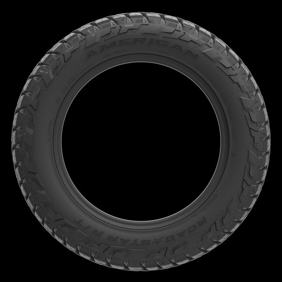 33x12.50R20 American Roadstar R/T 119Q BSW F 33 12.5 20 33125020