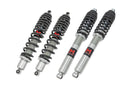 Rough Country Adjustable Suspension Lift Kit - 0-2" For Polaris Ranger 900 13-19