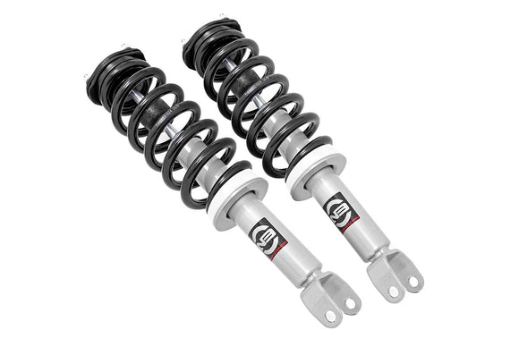 2 Inch Leveling Kit - Loaded Strut - Ram 1500 4WD (2012-2018 & Classic)