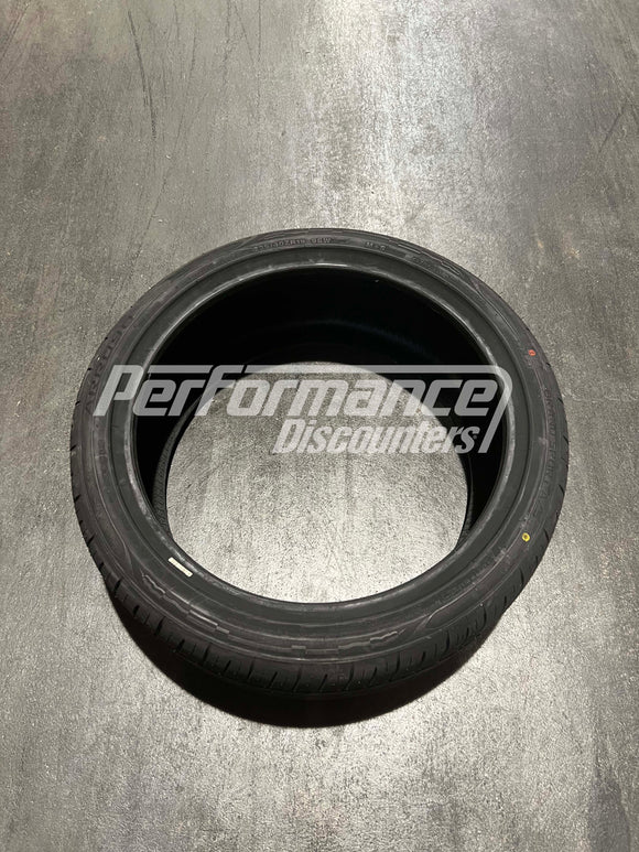 235/40ZR19 American Roadstar Sport A/S 96W BSW SL 235 40 19 2354019