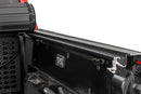 Rough Country Hard Roll Up Bed Cover 5' Bed For Toyota Tacoma 2WD 4WD 2024