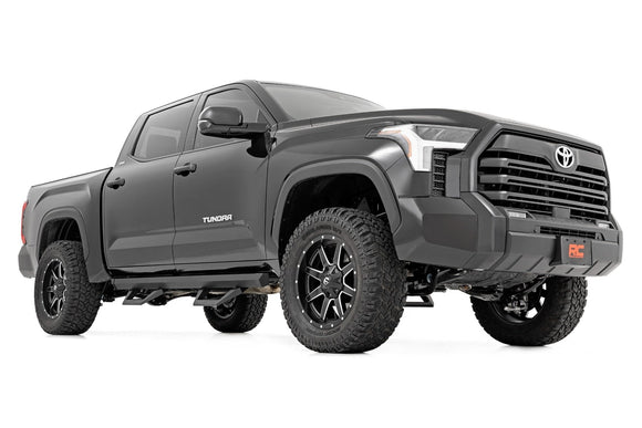 3.5 Inch Lift Kit - Toyota Tundra 4WD (2022-2023)
