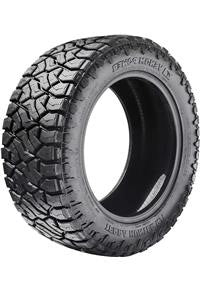 35X14.5R20 Venom Power Terra Hunter RT 127Q BW 35  14.5 20 35145020