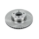 Front PowerStop AutoSpecialty Rotor For BMW 540i