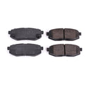 PowerStop Z16 Evolution Ceramic Brake Pads