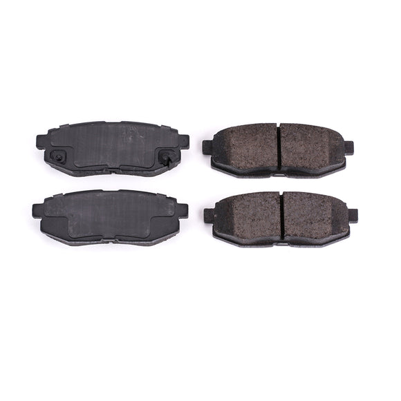 PowerStop Z16 Evolution Ceramic Brake Pads