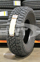 265/75R16 Kenda Klever AT2 KR628 116T RBL SL 265 75 16 2657516-1