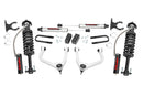 Rough Country 3.5 Inch Lift Kit for 25-26 GMC Sierra 1500