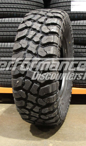 Prinx HI COUNTRY HM1  Mud Tire(s) LT285/75R16 126Q LRE BSW 2857516