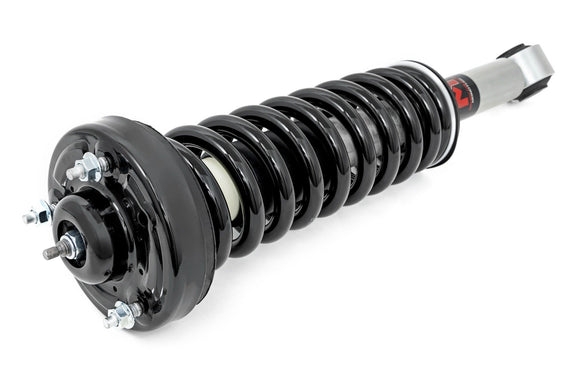 M1 Loaded Strut Pair - 3 Inch - Ford F-150 4WD (2009-2013)