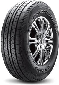 275/55R17 Kumho Road Venture APT KL51 Tire(s) 109H BSW SL 275 55 17 2755517