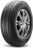 275/55R17 Kumho Road Venture APT KL51 Tire(s) 109H BSW SL 275 55 17 2755517