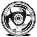 17x11 Resto EL MZ Milled And Polished 5x127 ET-25 CB87.10 Wheel Rim