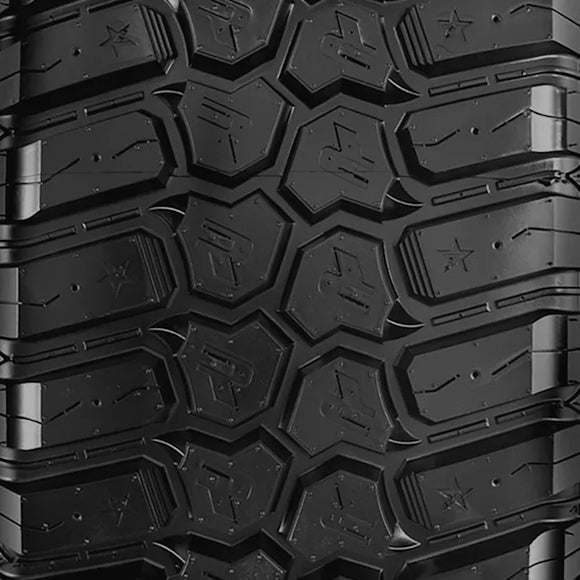 33x12.50R22 RBP Repulsor X/T RX 117Q BSW E 33125022 33 1250 22