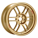 17x8 Enkei Rpf1 Gold 5x100 ET45 CB73 Wheel Rim