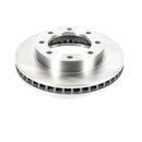 Front PowerStop AutoSpecialty Rotor For Chevrolet K30