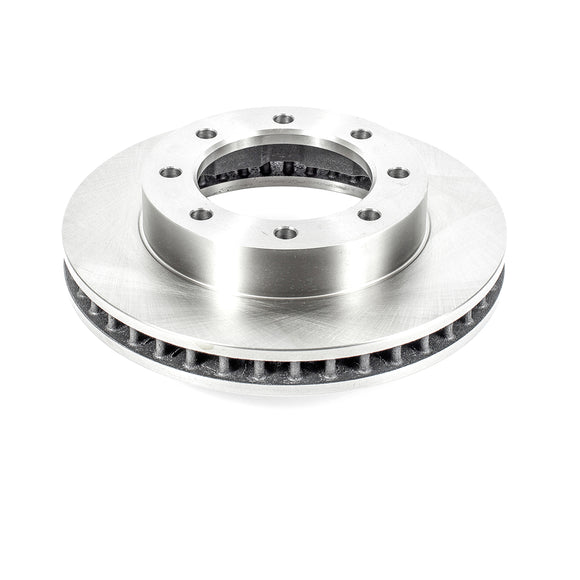Front PowerStop AutoSpecialty Rotor For Chevrolet K30