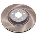 Front PowerStop SCR Brake Rotor For Audi A4